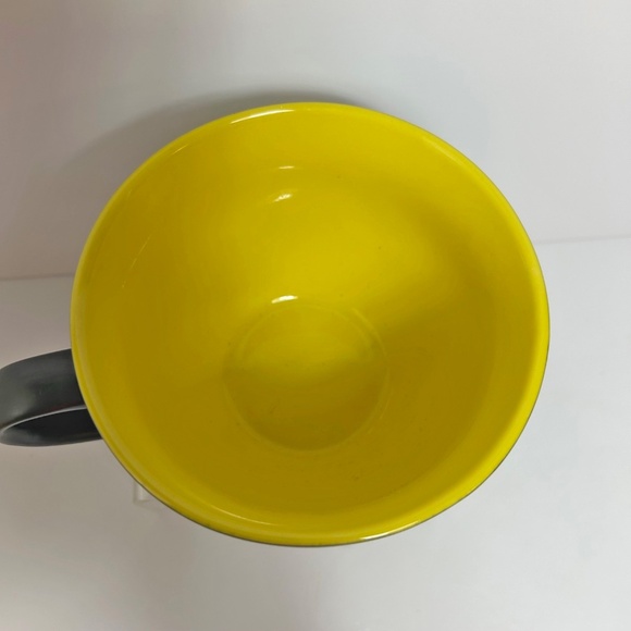 Set of 3 M&M World Ceramic Oversized mugs - Picture 4 of 9